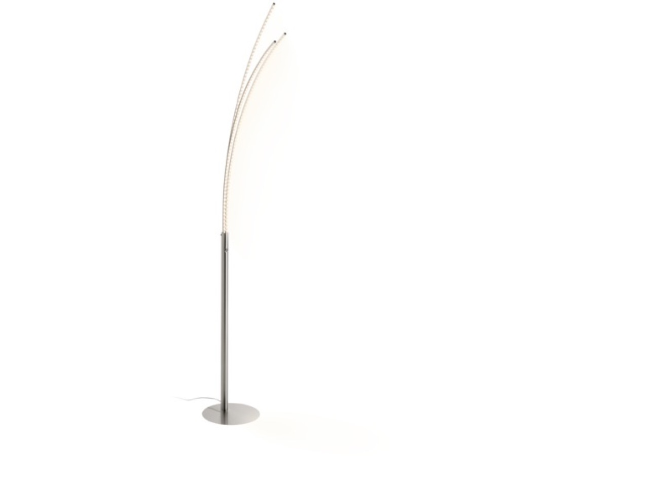 LED-golvlampa1