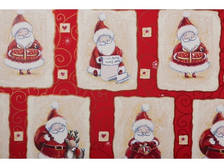 Wrapping Paper