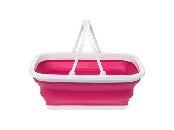 Folding Basket or Bucket
