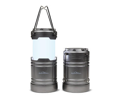 Adventuridge Pop Up LED Lantern Set