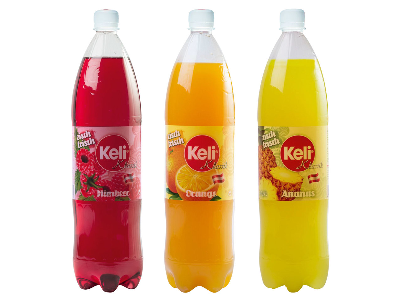 KELI Limonade