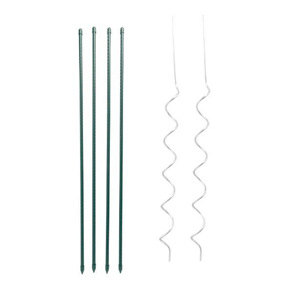 GARDENLINE(R) 				Pflanzenstäbe
