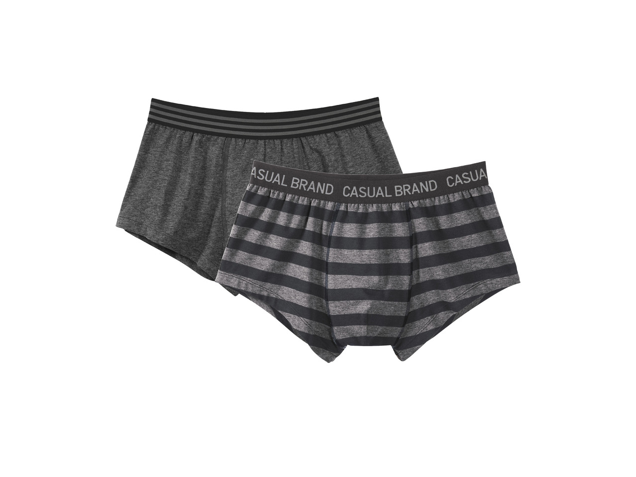 Boxerky – 2 kusy