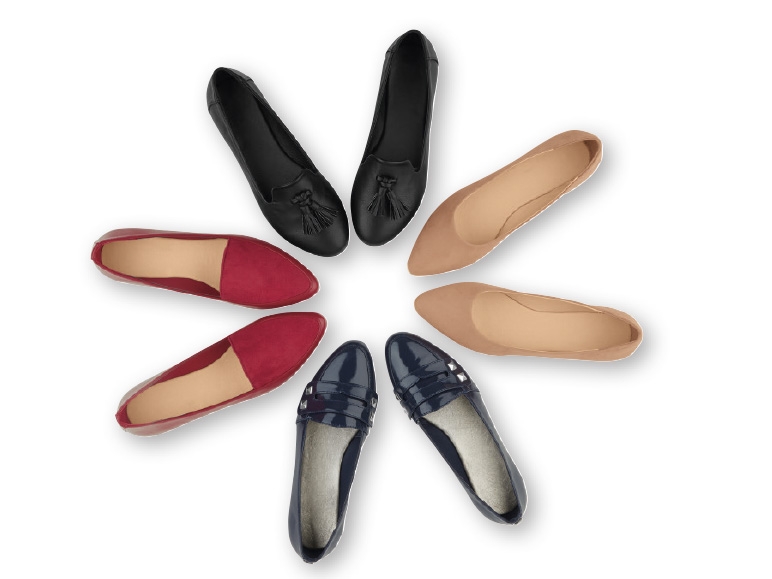 Esmara(R) Ladies' Pumps