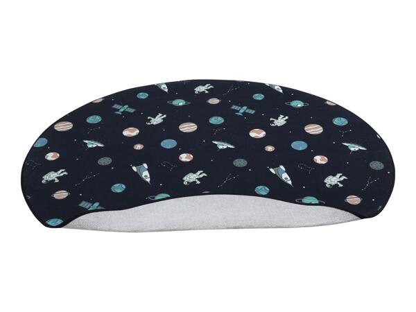 Livarno Home Kids' Navy Rug