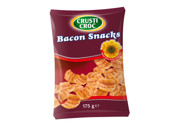 Baconsnacks