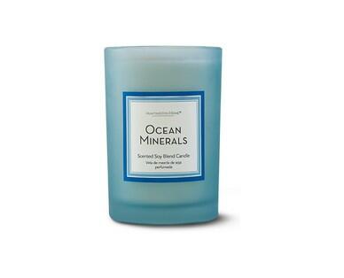 Huntington Home Spa Candle