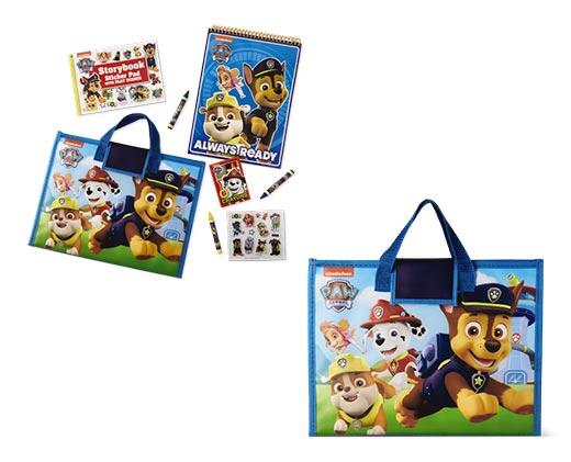 Bendon 
 Fold-Out Activity Set