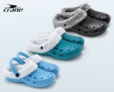 CRANE Winterclogs