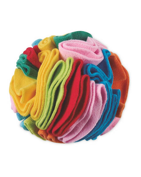 Snuffle Toy