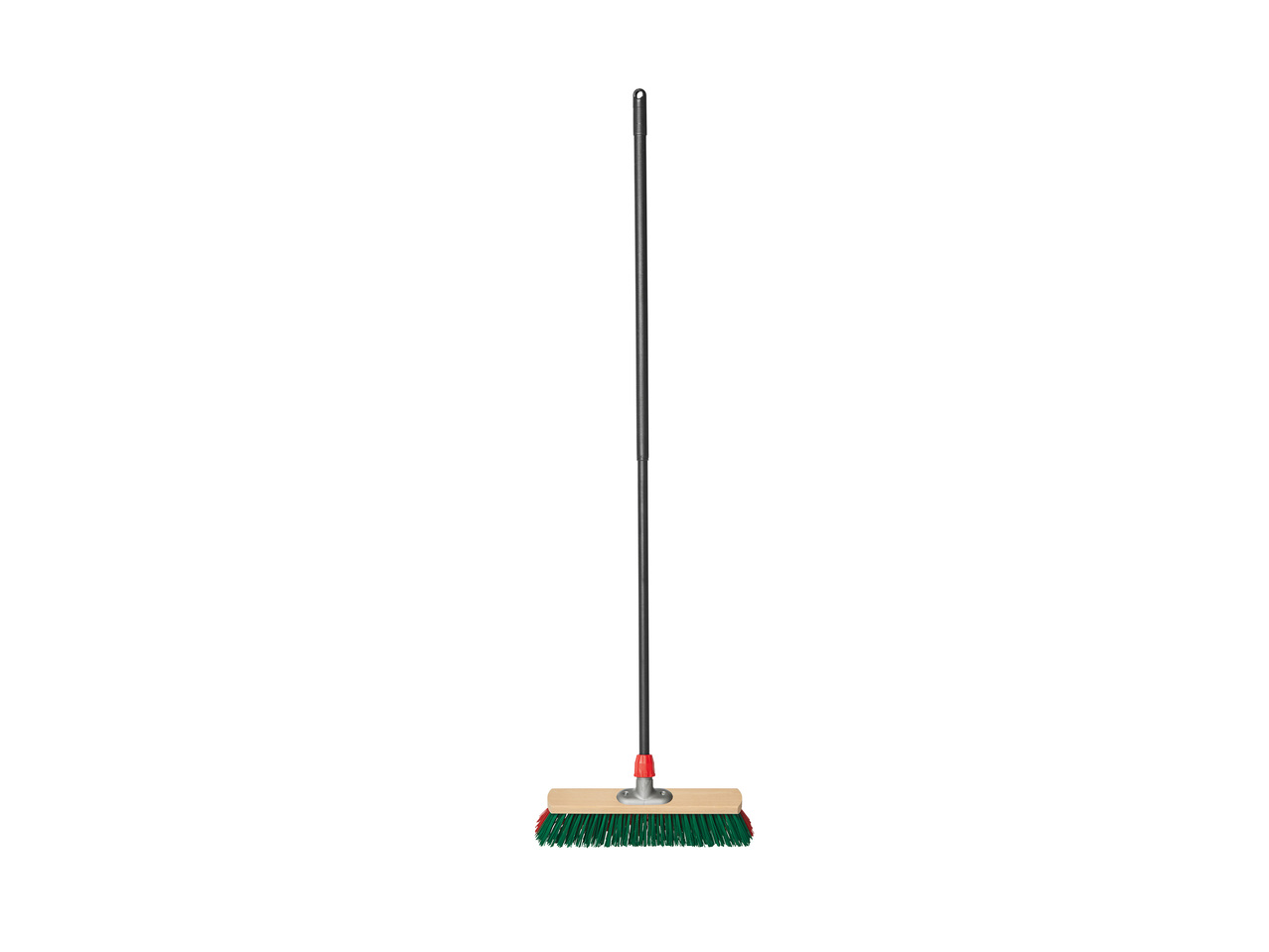Florabest Outdoor Broom1