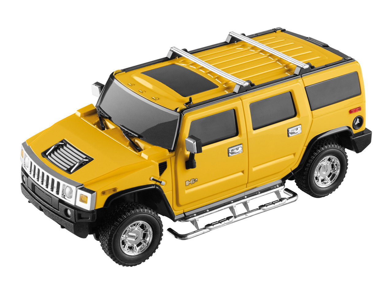 Cartronic Remote-Controlled Sports Car1