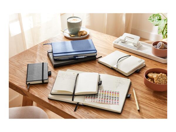 United Office Notebook
