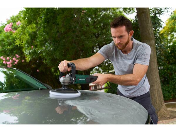 1200W Electric Polisher