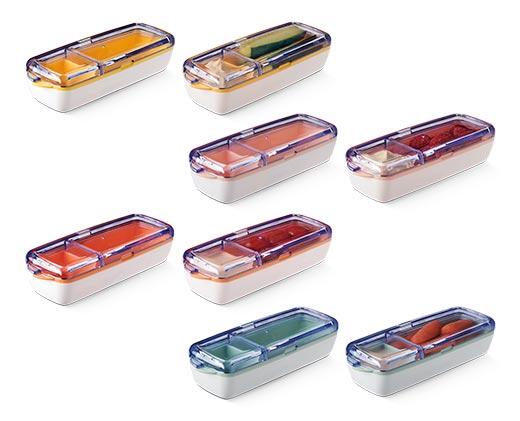 Crofton 
 To Go Assortment