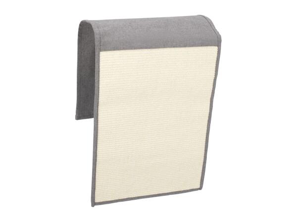 Zoofari Cat Scratching Mat