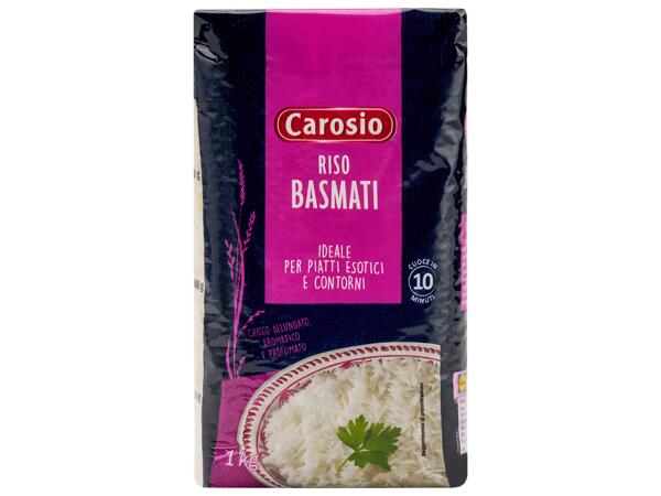 Basmati Rice