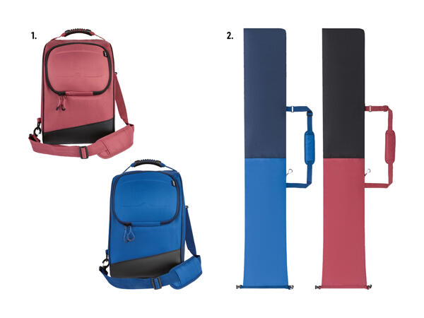 Ski-Taschenset