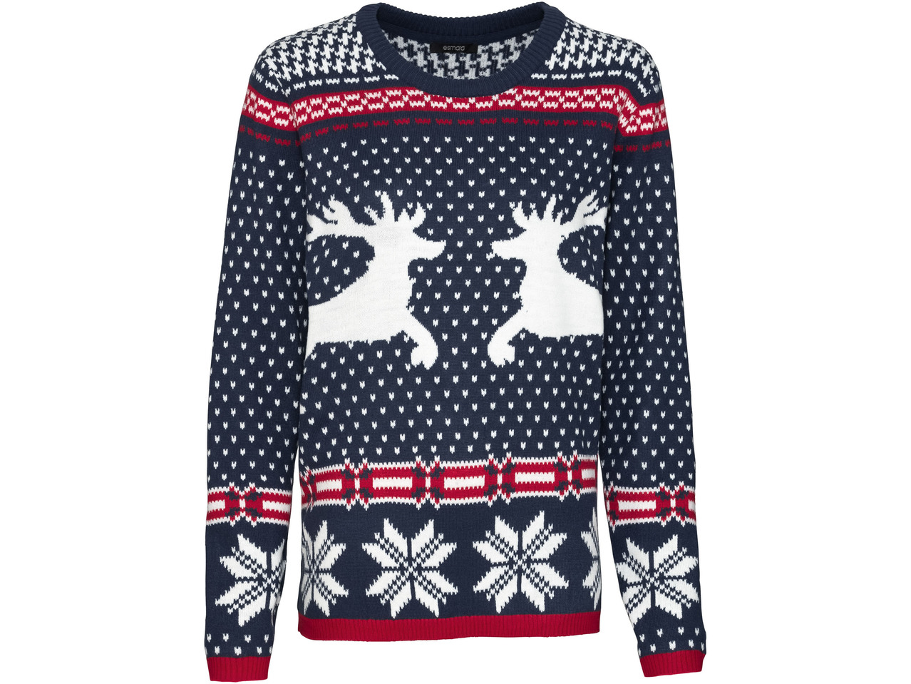 Christmas Jumper for Ladies or Men