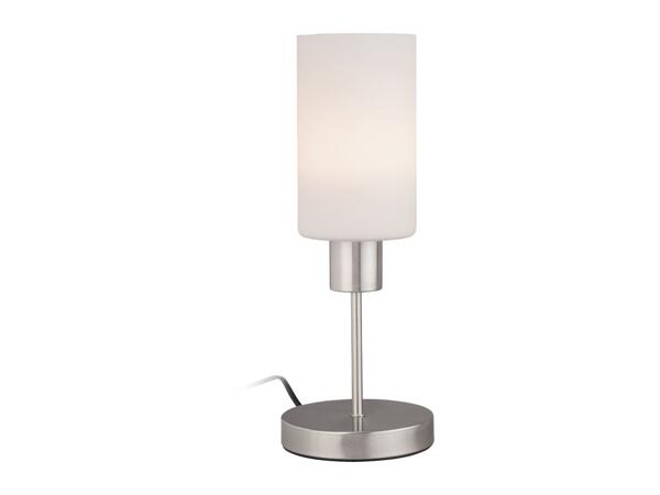 Livarno Home LED Table Lamp With Touch Function
