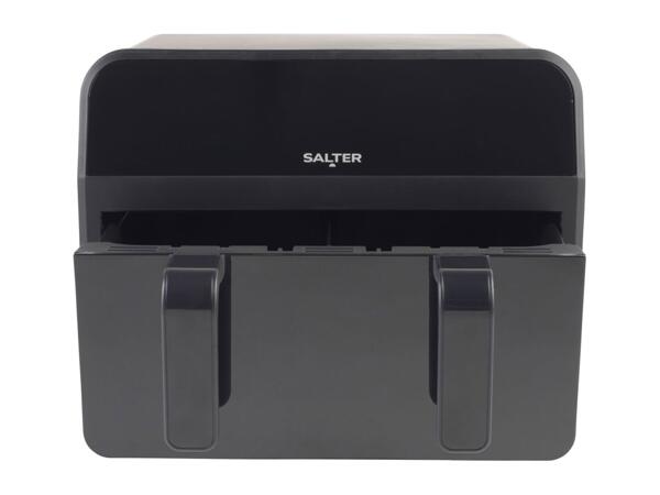 Salter 7L Dual View Air Fryer
