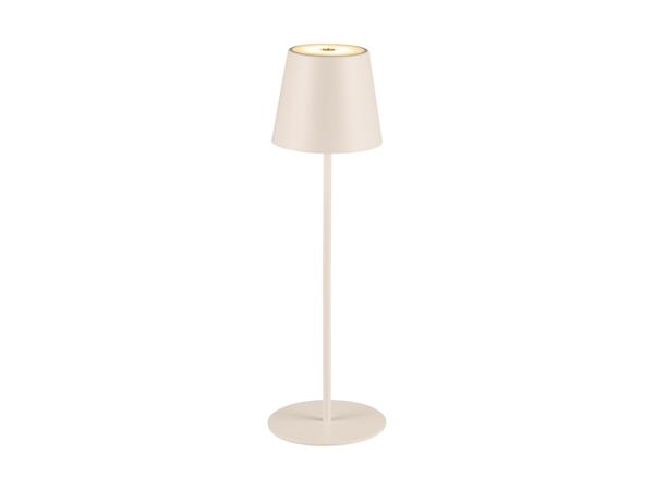 LIVARNO HOME(R) Batteridrevet LED-lampe