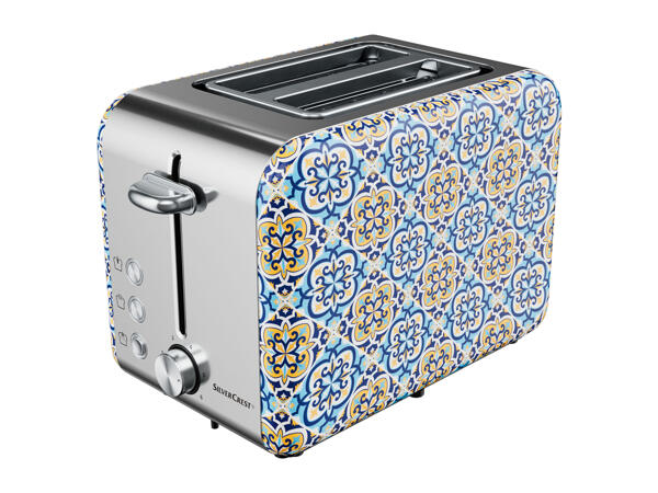 Toaster
