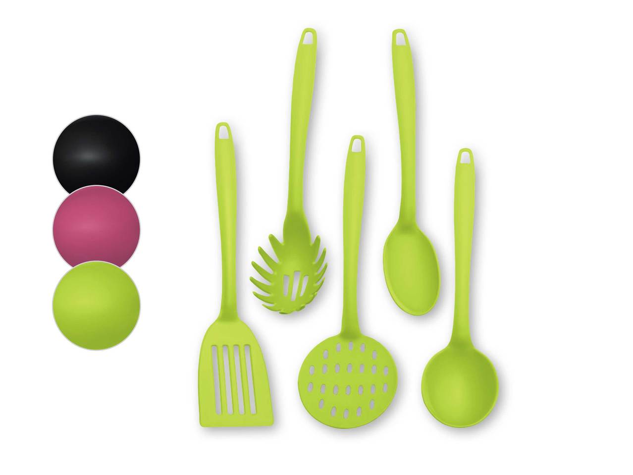 ERNESTO Kitchen Utensils