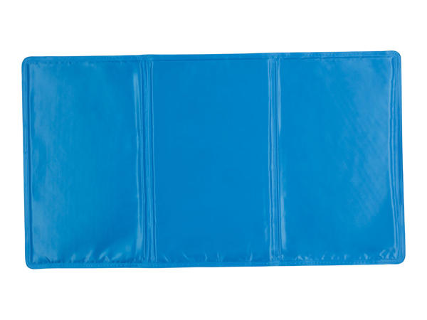 Zoofari Cooling Mat 1