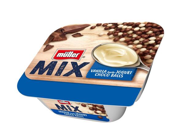 MÜLLER MIX