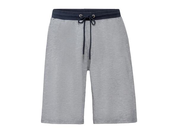 Mens Jersey Shorts
