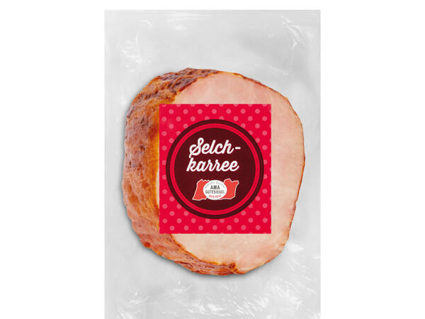 Selchfleisch
