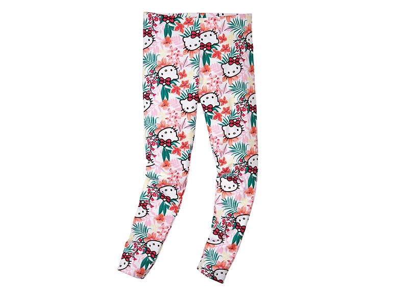 Girls' Leggings