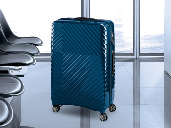 Large Suitcase