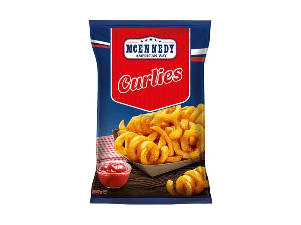 Curly Fries