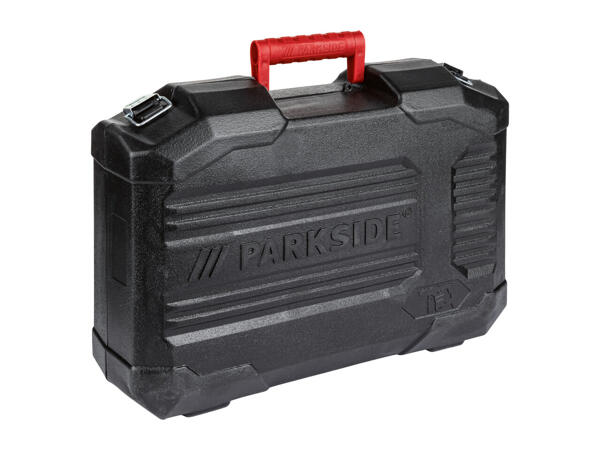Parkside SDS-Plus Hammer Drill