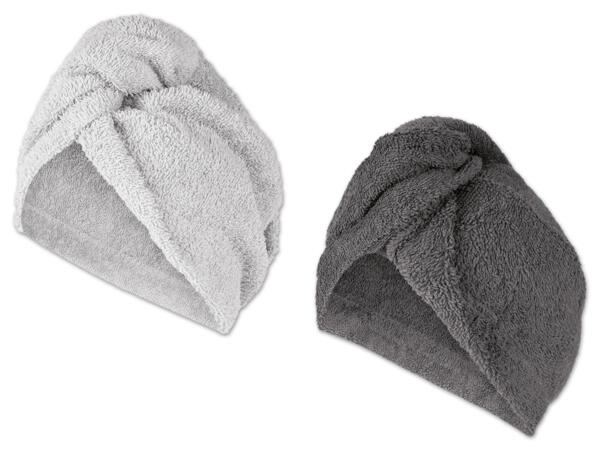 Haarturban