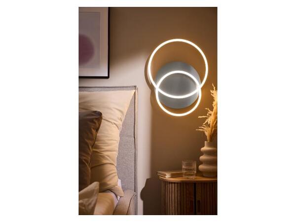 Nástěnné / Stropní LED svítidlo