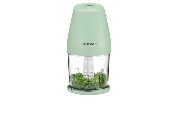 UNIVERZÁLNÍ DRTIČ 260 W