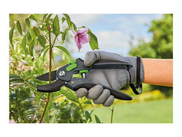 Parkside Anvil or Bypass Secateurs