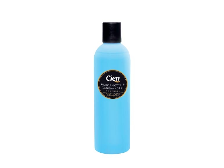 Gel douche