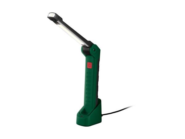 Lampe de travail sans fil