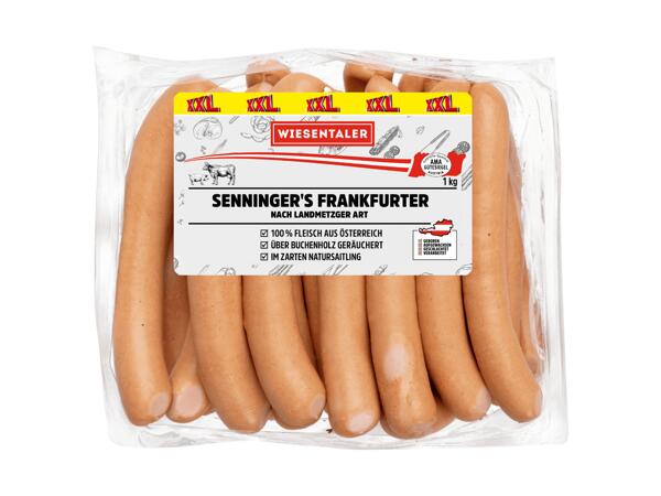 Frankfurter