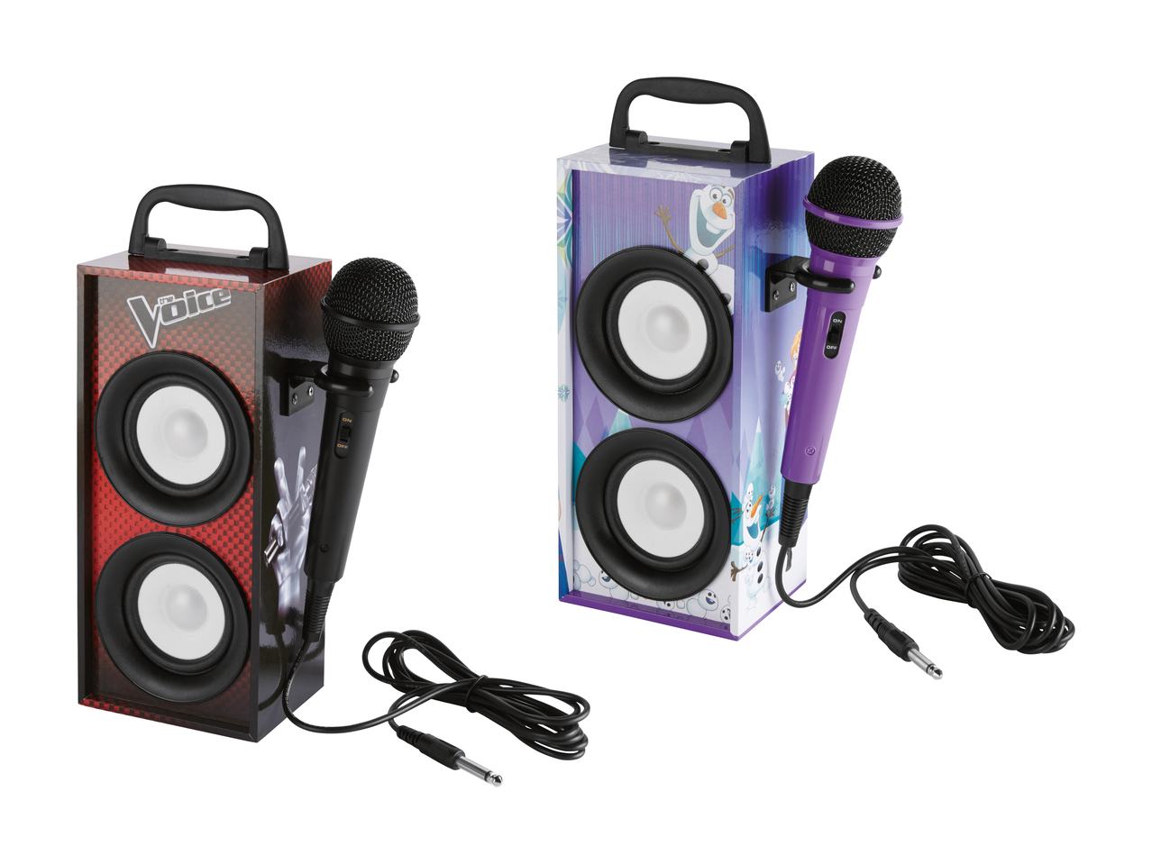 Mini Torre Bluetooth