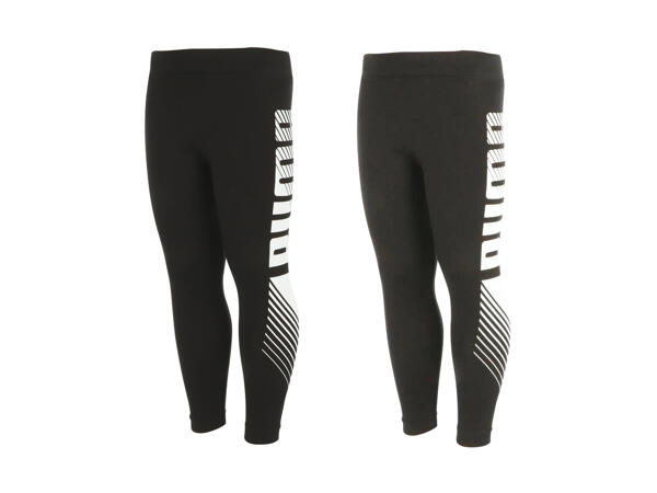 PUMA(R) Leggings
