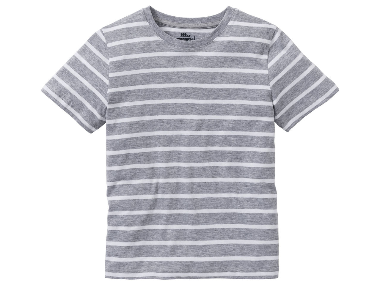 T-shirt, 4-pack1
