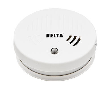 Photoelectric Smoke Alarm