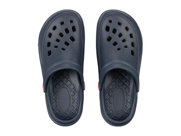 Livergy Men's Clogs