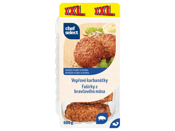 KARBANÁTKY