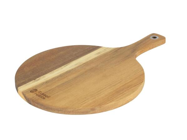 Pizza board